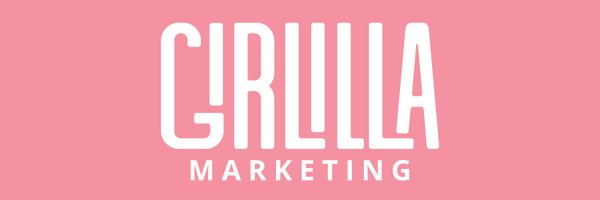 TeamGirlilla Profile Banner