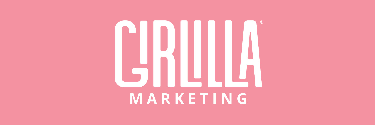 TeamGirlilla's profile banner image