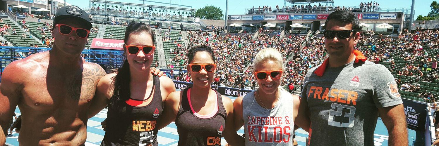 Melissa Cloete :) banner