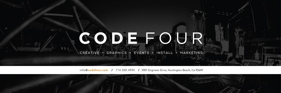 CodeFourMedia's profile banner image