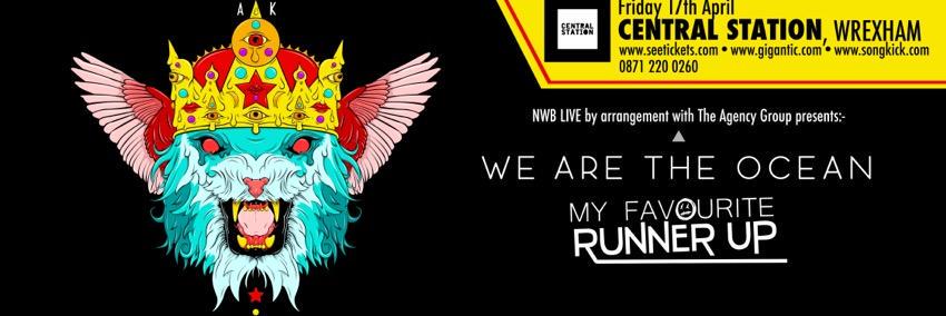 MyFavouriteRunnerUp banner