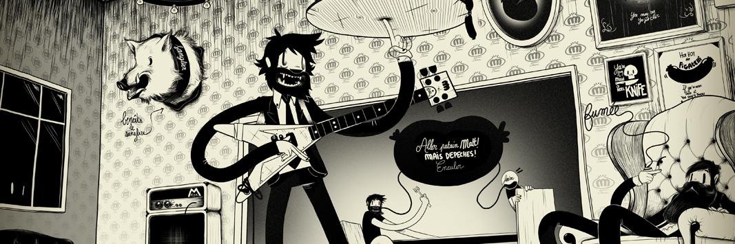 Borregonsico's profile banner image