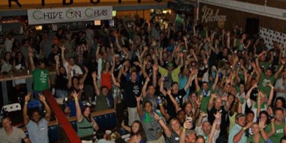 ChiveOnCHS's profile banner image