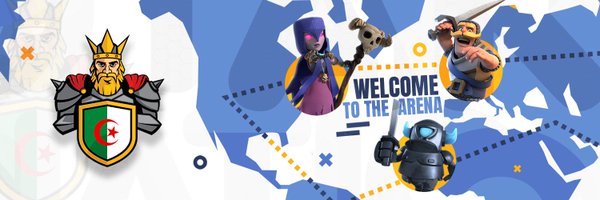 TeamALGERIA1 Profile Banner