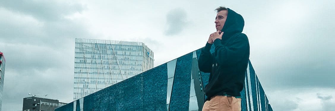 Joaki52's profile banner image