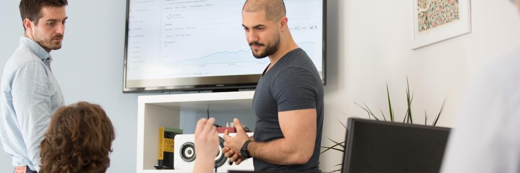 SearchLogistics banner