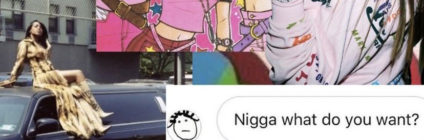 Nina Mari 🤍 banner