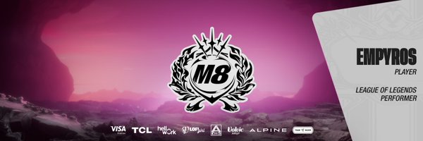EmpyrosGRE Profile Banner