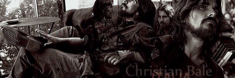 ChristianBaleIt's profile banner image