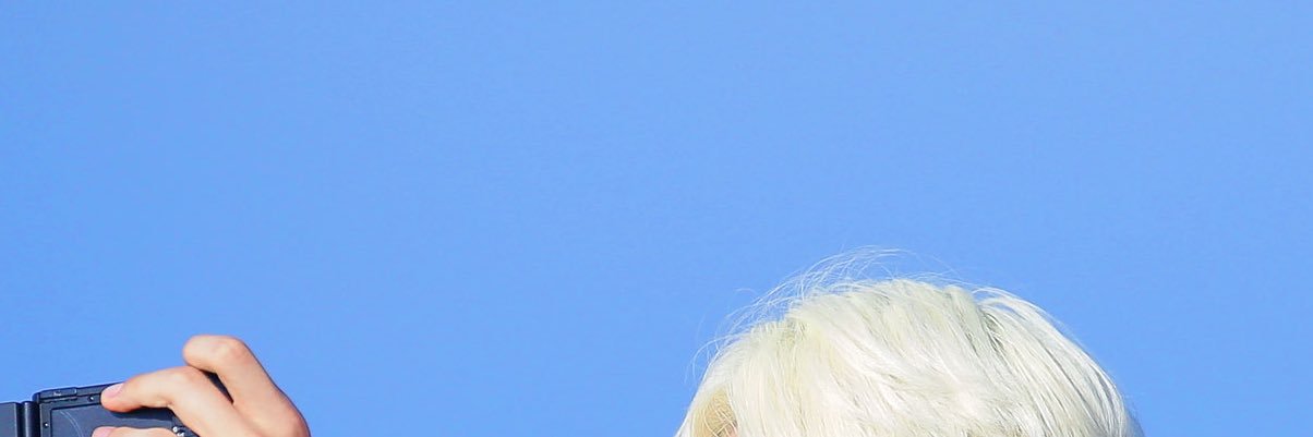 action banner