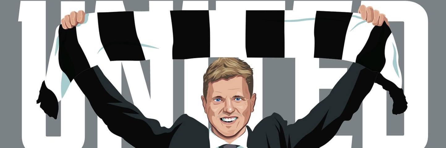 Ben ⚪️⚫️ banner