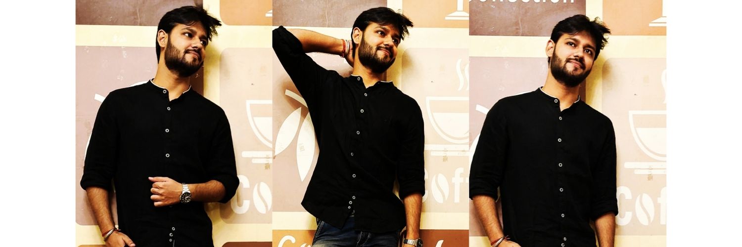 AnanddevPathak's profile banner image