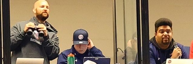 Keric Jackson banner