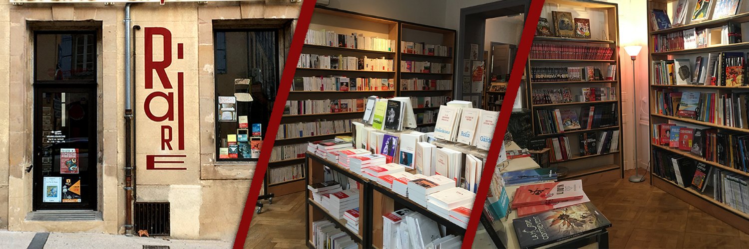 Un point un trait banner