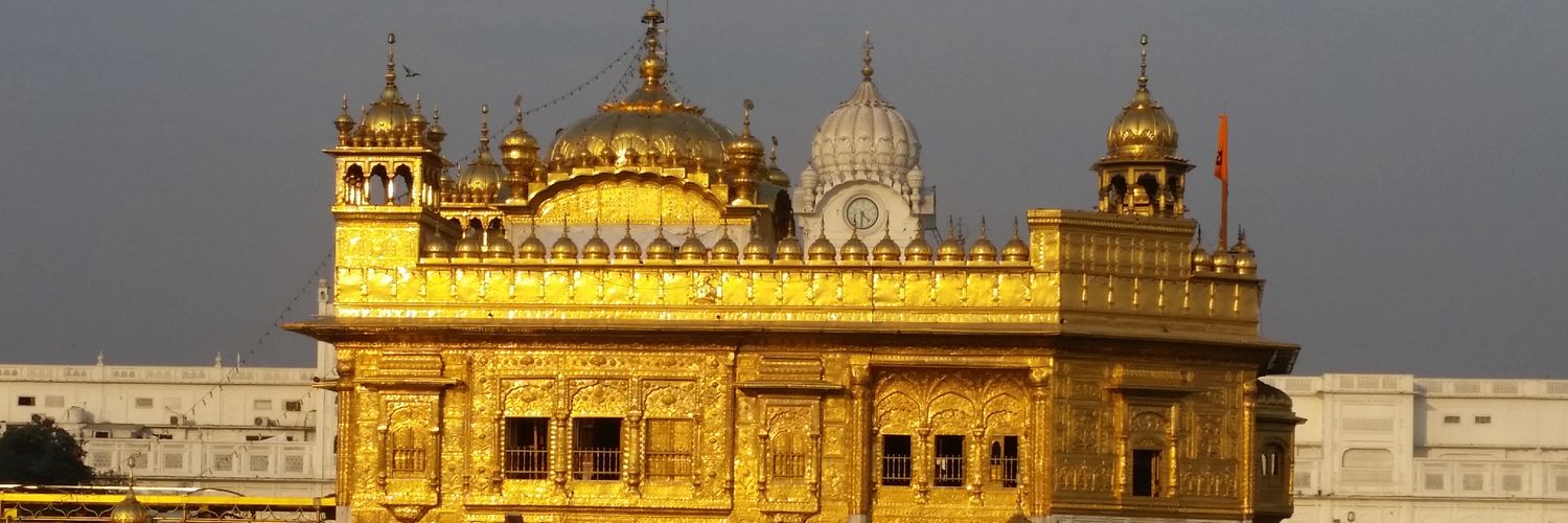 gurishwarpreets's profile banner image