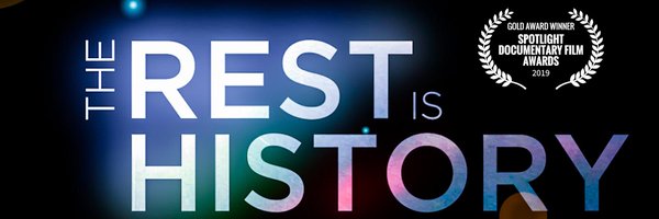 REST_IS_HISTORY Profile Banner