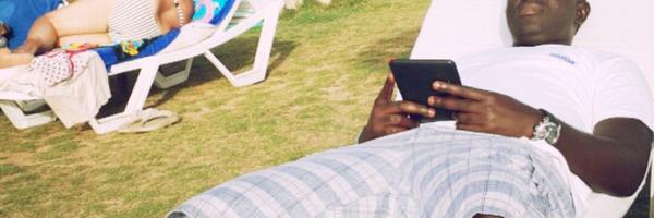 FaalOusainou Profile Banner