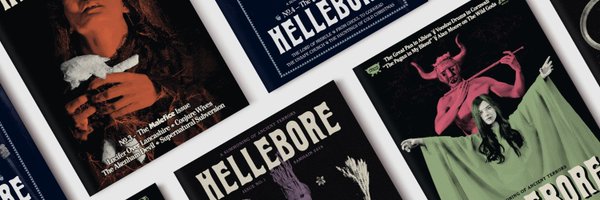 Hellebore Profile Banner