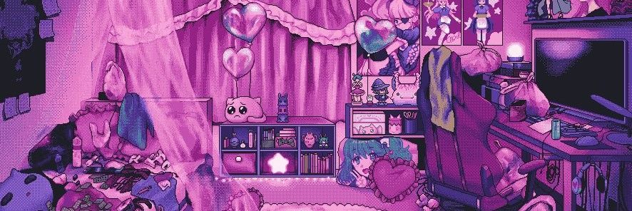 VV!! banner
