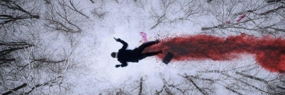 Ghøst Face Killa™ banner