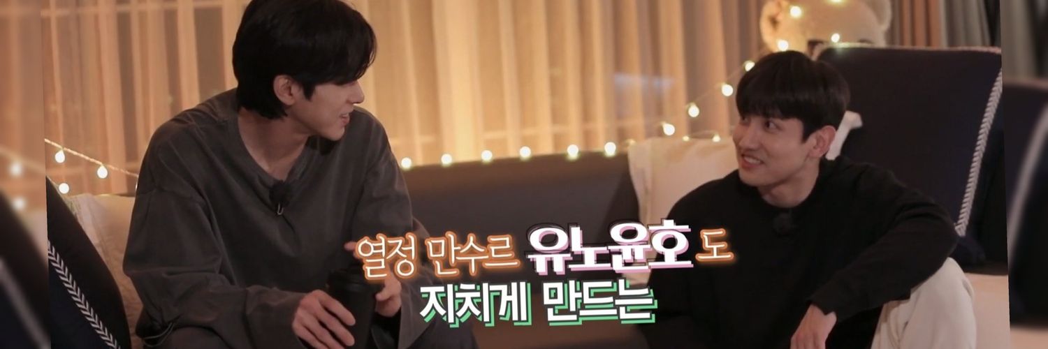 Changmil46's profile banner image