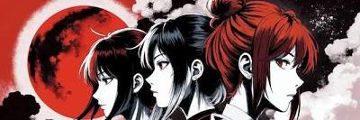 雨音コレクター banner