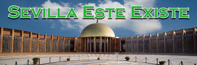Sevilla Este Existe banner