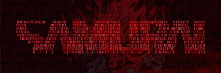 X hater. (DЯΔK) banner