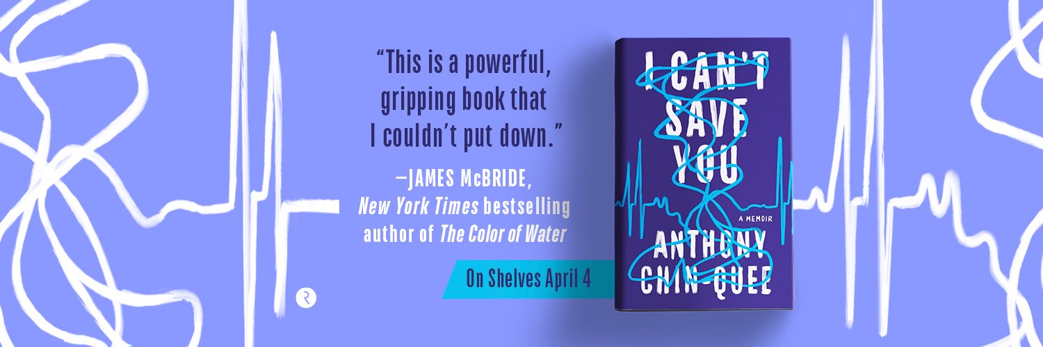 Anthony Chin-Quee, MD banner