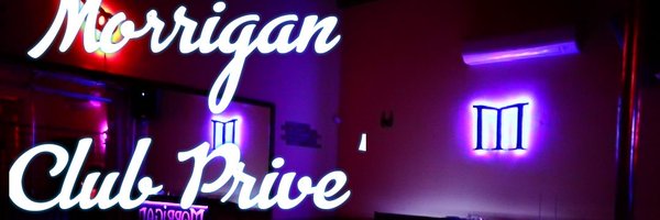 ClubMorrigan Profile Banner