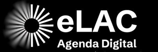 eLAC_CEPAL Profile Banner