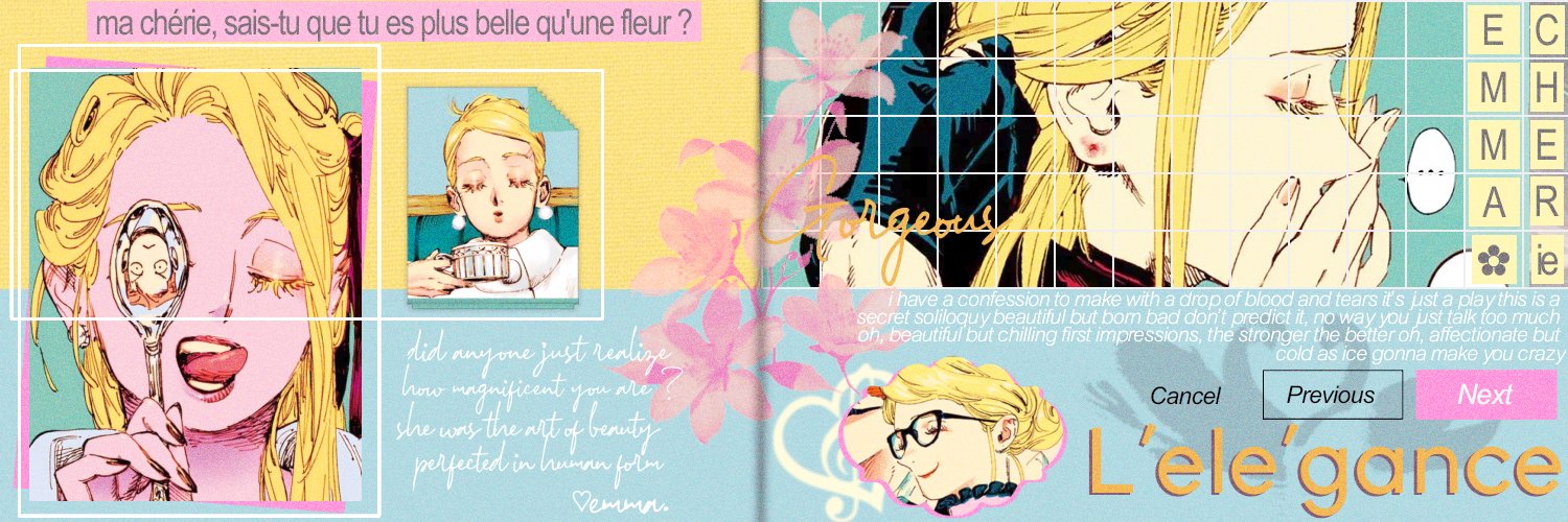 dlads's profile banner image