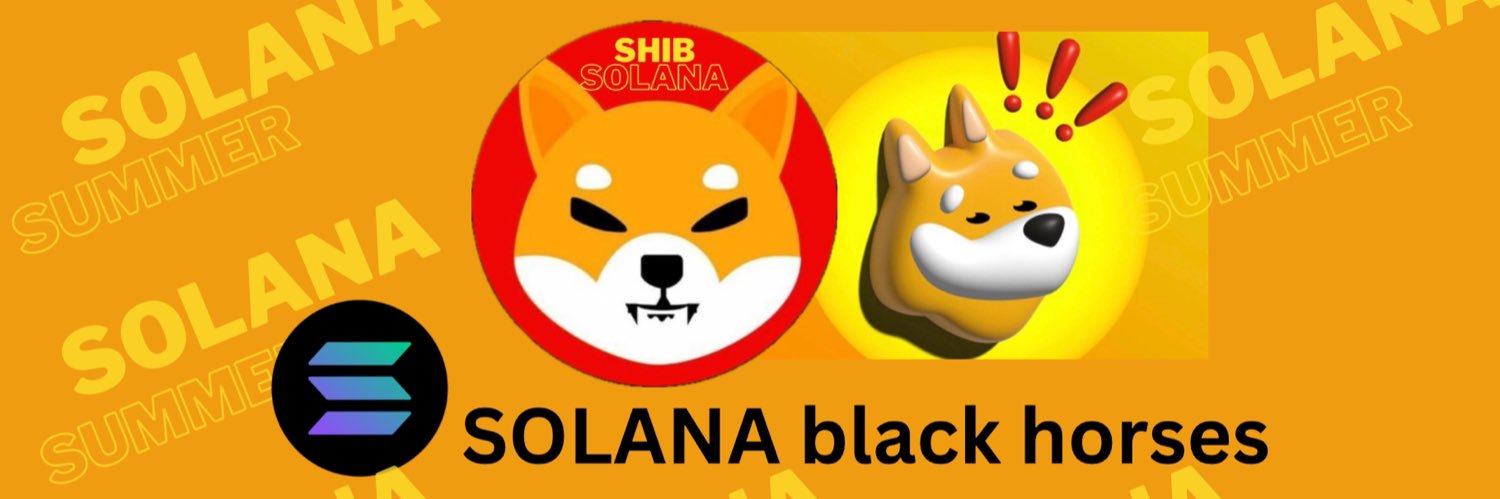 Shib on Solana banner