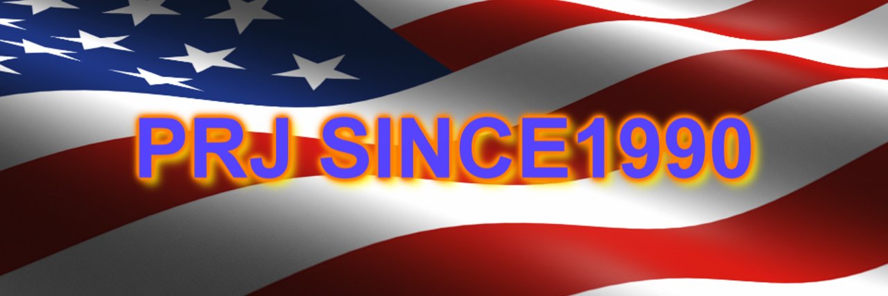 PRJsince1990's profile banner image