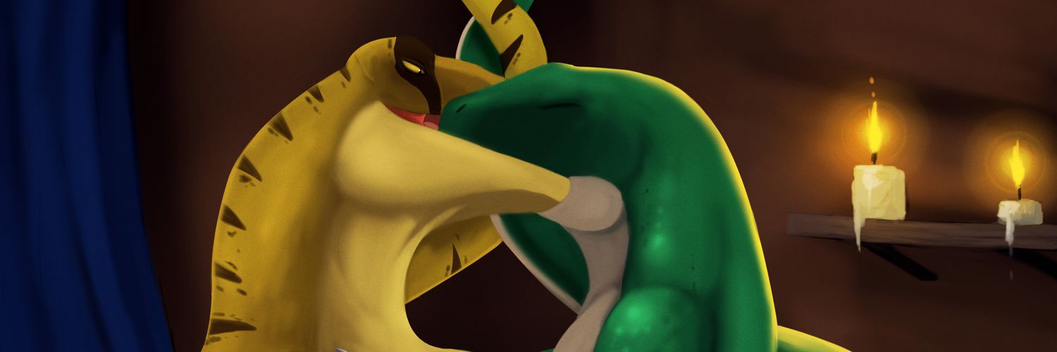 NSFWScalieLizard banner