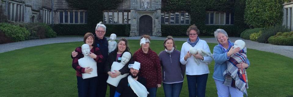 AberfalFirstAid's profile banner image