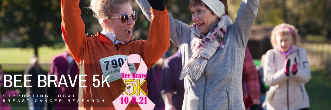 Van Andel Institute Purple Community banner