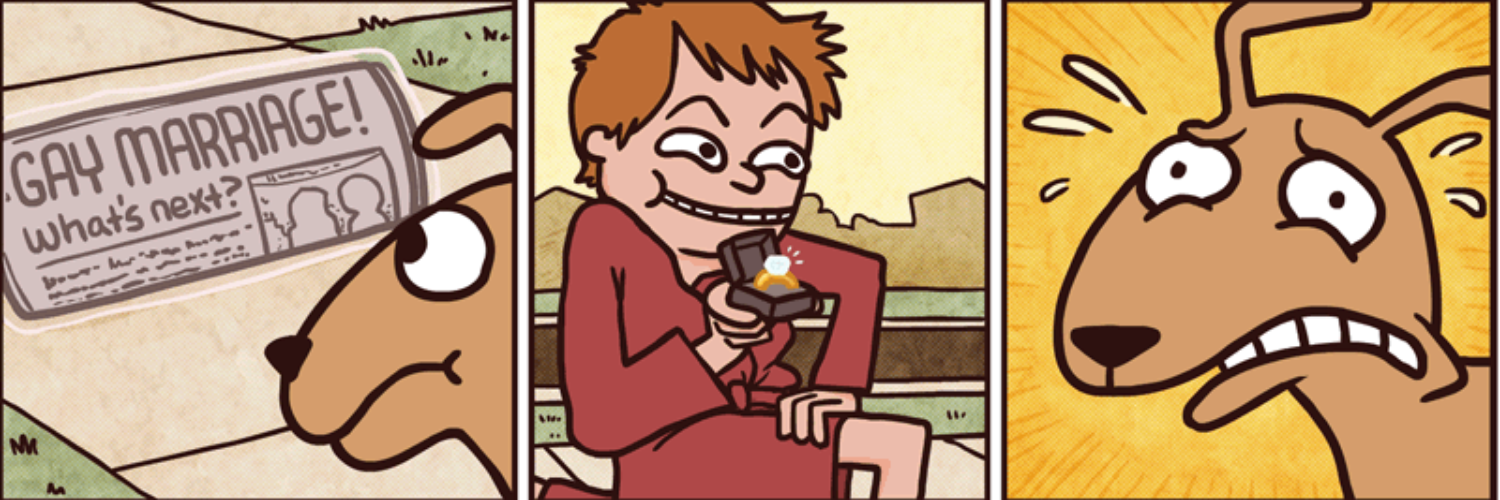 Handsome Haircut Bowser banner