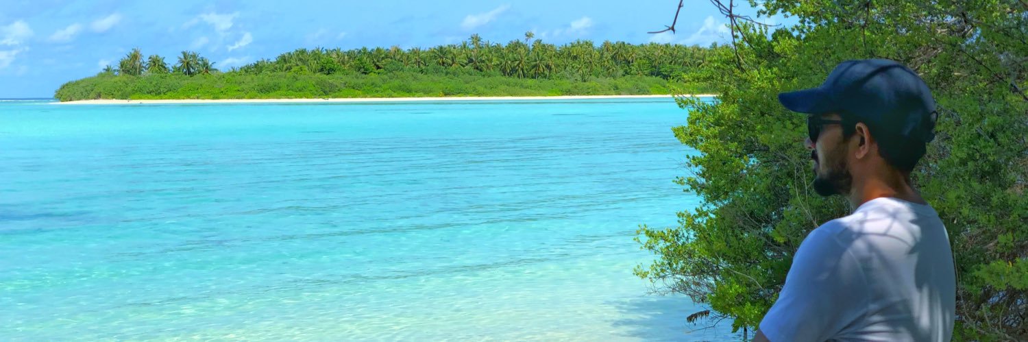 farittay's profile banner image