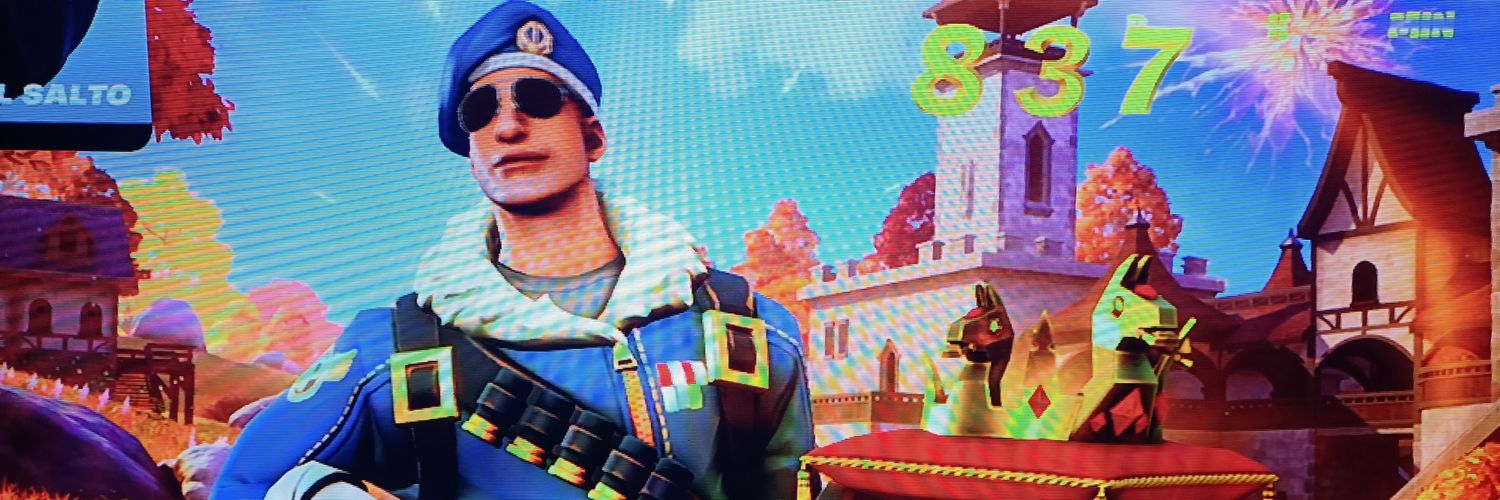 Demoncrowley09's profile banner image