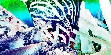 discoangels's profile banner image