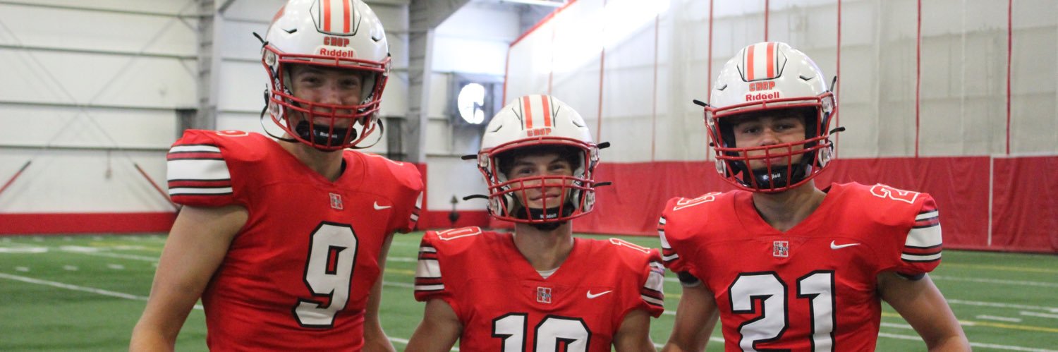 schauer_blake's profile banner image