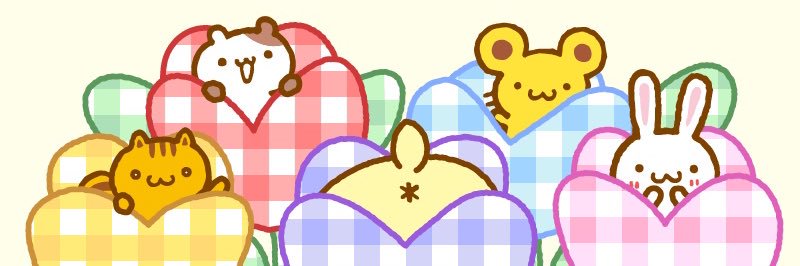 ʀɪɴᴀ banner