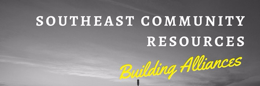 SECommResources's profile banner image