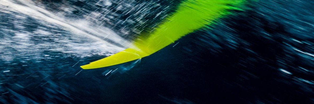 Charlie Dalin banner