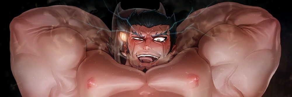 BeefyMasseur's profile banner image