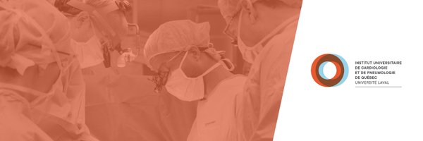 IUCPQ Profile Banner
