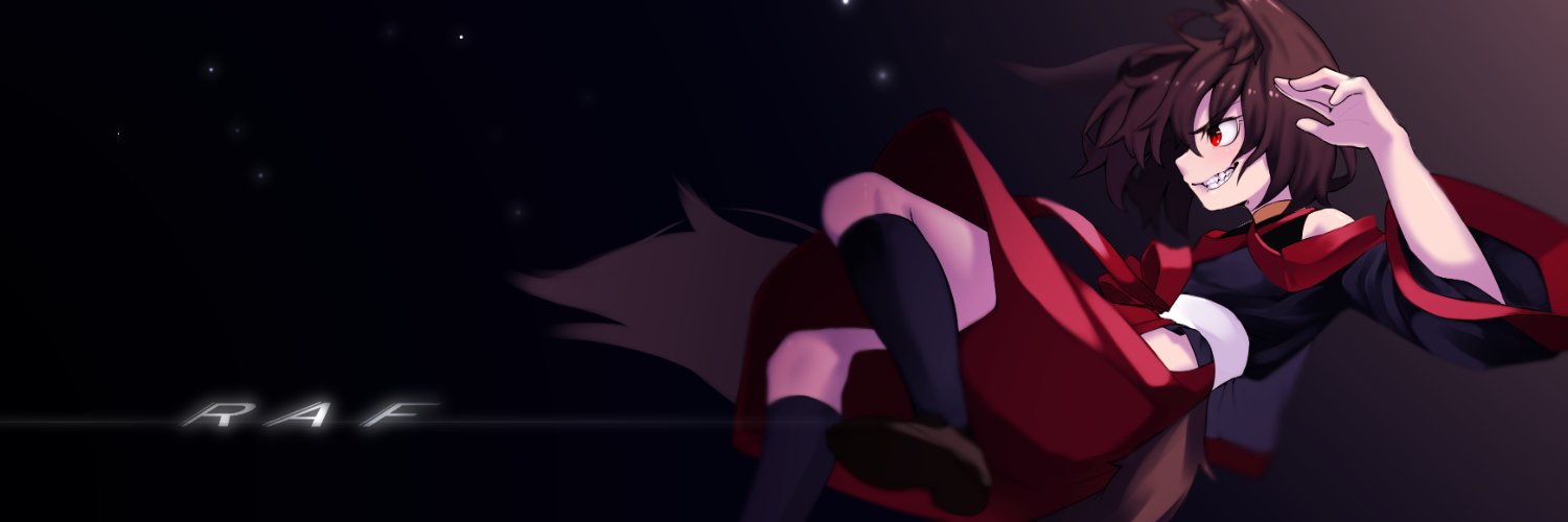 音斬　乱風(RAF) banner