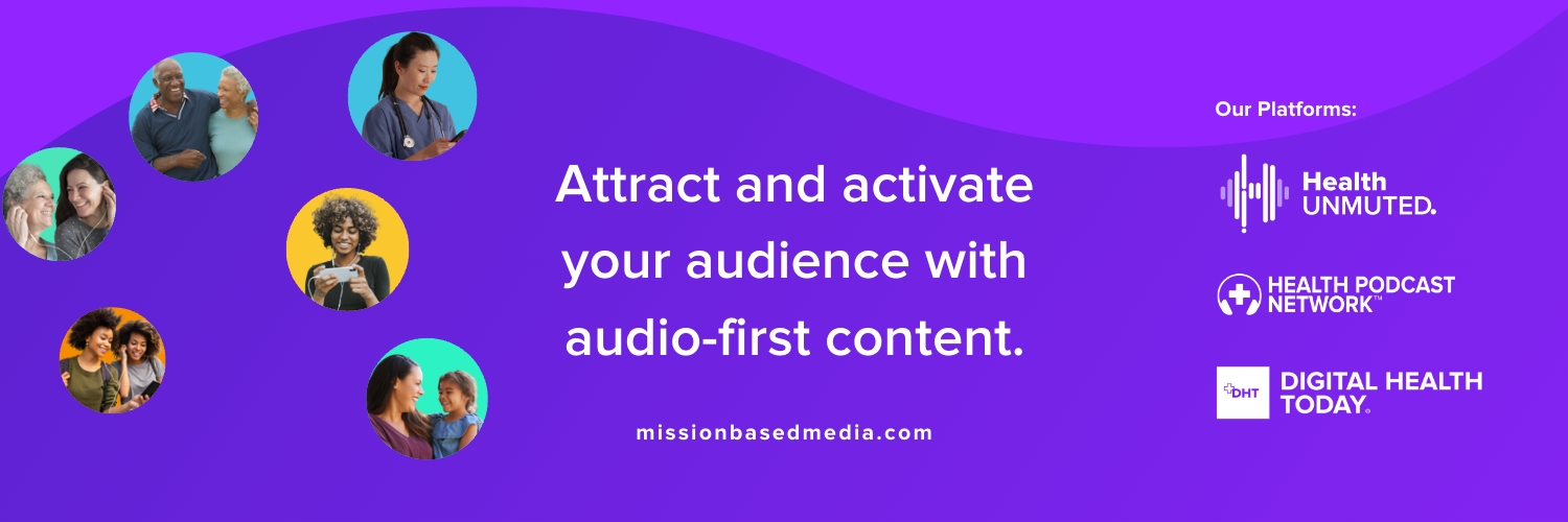 Mission Based Media banner