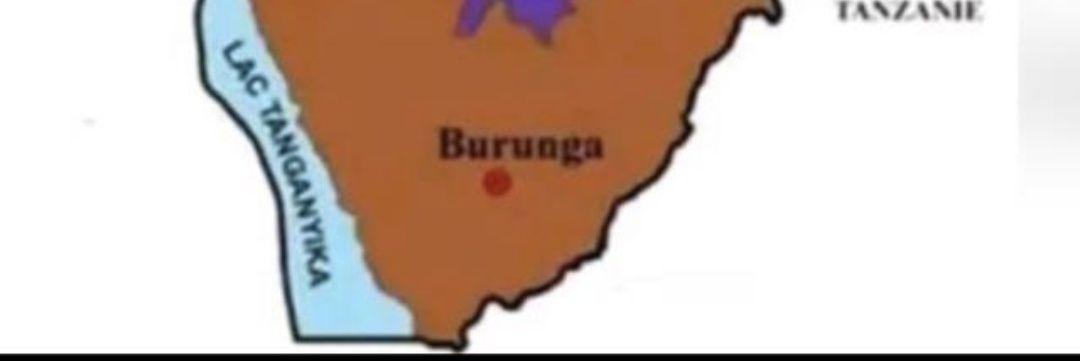 Burunga, Burundi 🇧🇮 🔭 banner